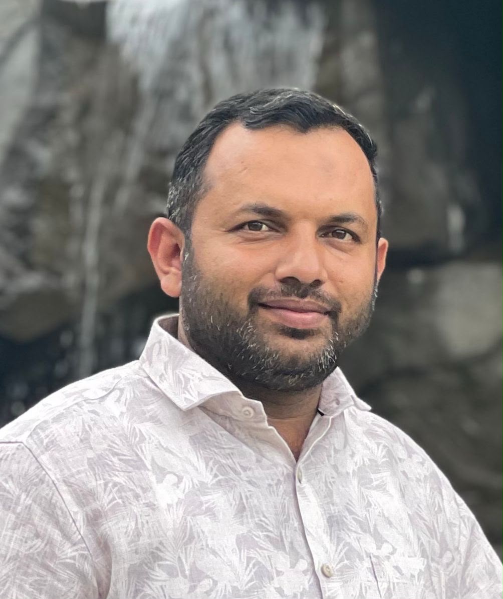Hashim Bambrani