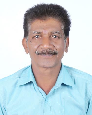 Raghavan K
