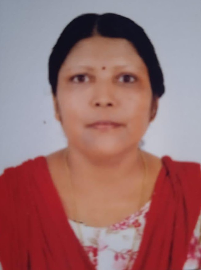Shalini B