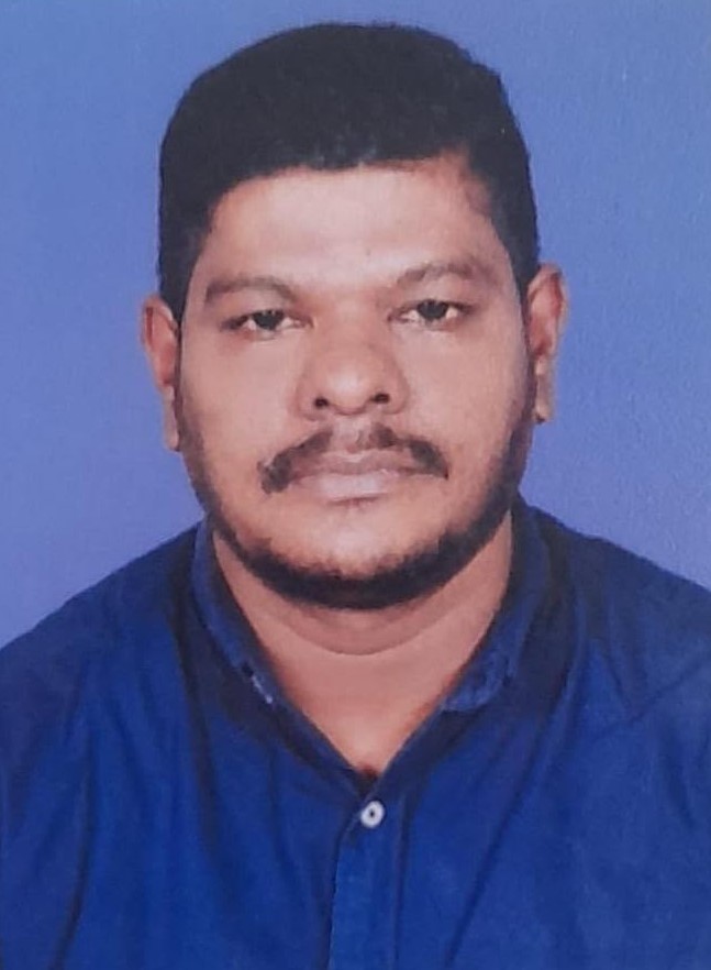 Anil Kumar A